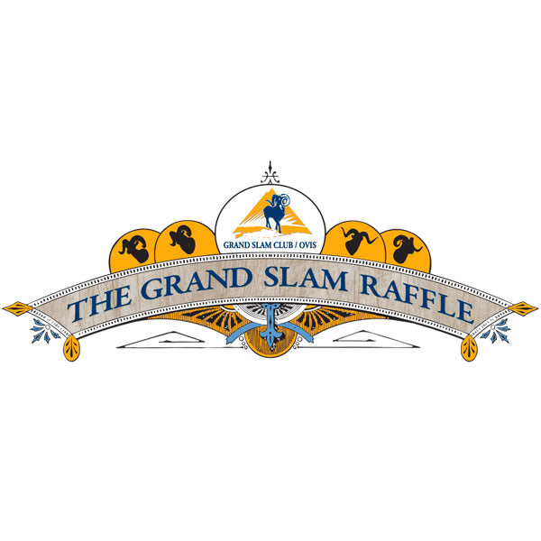 Grand Slam Raffle