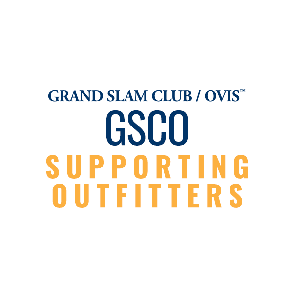 GSCO Supporting Outfitter