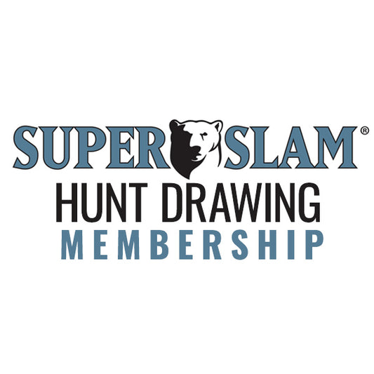 Super Slam Hunt Drawing Membership