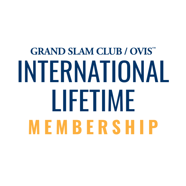 International Life Membership